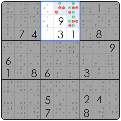 msn sudoku free online