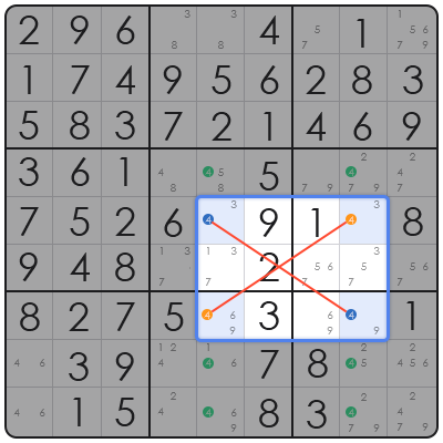nyt sudoku medium today