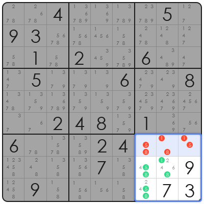 multi sudoku
