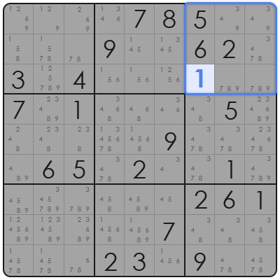 sudoku rules for beginners